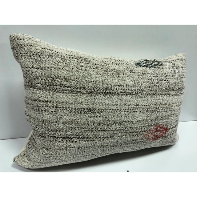 Handmade decorative Turkish vintage pillow cover. Vintage handmade sofa pillow. Traditional Turkish Anatolian cushion...