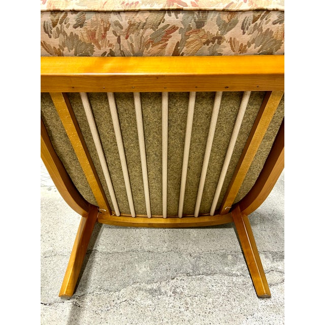Armchairs from Walter Knoll / Wilhelm Knoll, 1960s, Set of 2 For Sale - Image 10 of 15
