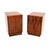 Danish Bedside Chests, 1960, Set of 2 For Sale - Image 6 of 11