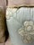 Traditional Reversible Faux Fur Embroidered Accent Pillows, Pair For Sale - Image 3 of 12