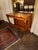 Traditional 19th C. Italian Burl Walnut Console For Sale - Image 3 of 7