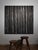 – artist: Karina Savonenko – country: Latvia – year: 2026 – motifs: vertical striped lines – technique: dyed organic...