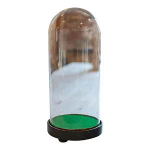 1880's Antique Astrolabium Clock Dome,