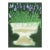 Lavander Garden No.1 Contemporary Botanitcal Orginal Painting by Susan Havens For Sale