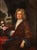 Anton Raphael Mengs (Aussig, 1728 - Rome, 1779) Workshop Portrait of a Gentleman Oil on canvas (135 x 99 cm - Framed 148 x...