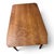 This fine solid cherry wood dining table is an antique piece that exudes elegance and charm. Made from high-quality solid...