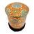 1970s–1980s Kozan Maehata Mino Ware Three-Tier Gilt Porcelain Jubako With Stand For Sale In San Francisco - Image 6 of 8