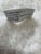 2010s Loewe Large White Blanket Throw in Mohair For Sale - Image 5 of 8