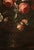 Giovanni Stanchi, Still Life with Vase of Flowers, 1680, Oil on Canvas For Sale - Image 11 of 15