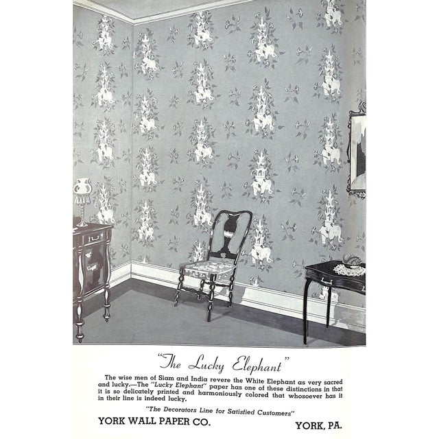 Interior Decorator January 1938 For Sale - Image 10 of 11