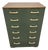 1960s Multi Drawer Chest For Sale