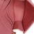 Pink Macrocannage Calfskin Micro Miss Caro Chain Bag For Sale - Image 9 of 9