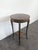 Transitional Style Mahogany Side Table, in Very Good conditions.