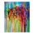 For the Sake of My Sanity, Abstract Painting by Ara Deinde, Unique Contemporary, 21st Century For Sale