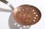 1970s Curtis Jere "Giant Kitchen Utensil Series" Copper Spoon Wall Relief For Sale - Image 5 of 10