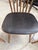 Chairs by Henri Julien for Baumann, Set of 4 For Sale - Image 6 of 8