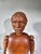 This elegant Italian artist's mannequin from approximately 1900 is a beautiful representation of craftsmanship from the...