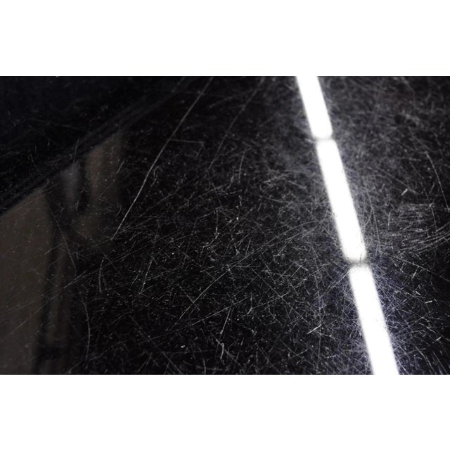 Blue Vintage American Cabinet Co Steel Metal 24 Drawer Blue Dental Medical Cabinet For Sale - Image 8 of 12