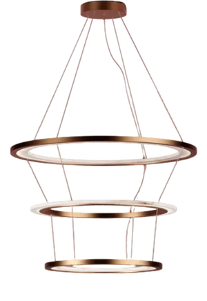 Pendant Lamps by Alabastro Italiano, Set of 4