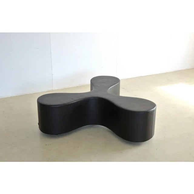 Vintage Flower Bench from Vitra, 2000s For Sale - Image 10 of 10