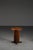 1920s Haagse School Side Table, 1920s For Sale - Image 5 of 14