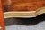 19th C French Louis XV Style Bronze Ormolu Mounted Two Tier End Table For Sale - Image 11 of 14