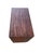Brown Late 20th Century Henredon Campaign Scene 1 Bachelors Chest Dresser For Sale - Image 8 of 15