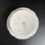 Early 20th Century Antique Limoges Rose Swag Souffle Dish With Gold Accents by Charles Ahrenfeldt For Sale - Image 5 of 10