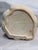 Red 1940s Goldilocks Cookie Jar For Sale - Image 8 of 11