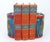 Patriotic Continental Americana Drum Bookends, a Pair For Sale - Image 9 of 9