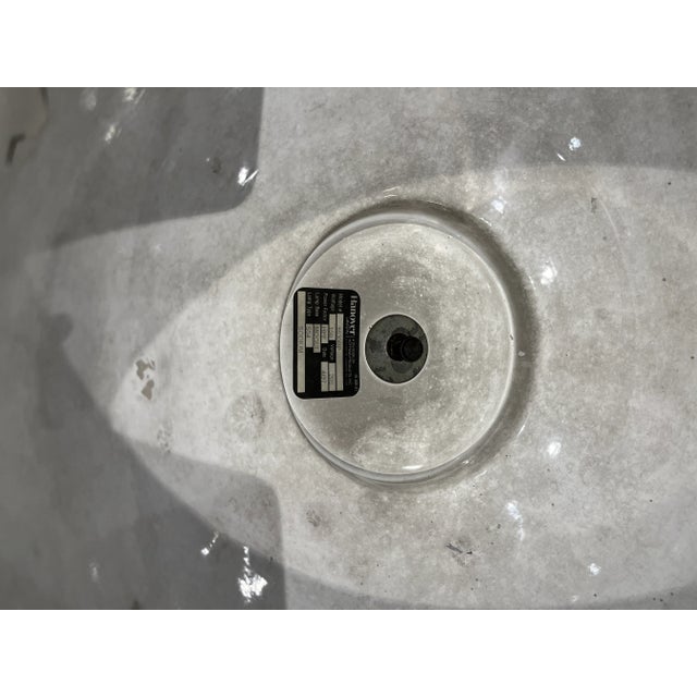 Antique Reproduction of America’s 1st Gas Street Lantern For Sale - Image 12 of 13