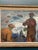 Ivar Hjertqvist, Figures, 1950s, Oil on Panel, Framed For Sale - Image 15 of 18