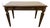 Ethan Allen Custom Writing Desk in Nightfall Finish For Sale