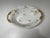 Beautiful vintage serving bowl made by M. Redon in Limoges France. The bowl measures 9" x 6 1/2 x 2"“ and has a delicate...