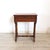 Antique Vanity Table in Walnut, 1800s For Sale - Image 3 of 13