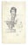 Drawing of figures in traditional outfits by a Japanese artist.Signed by the artist Shirosu and dated 1907. Combined...