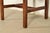 Stickley Mission Oak Arts & Crafts Spindle Back Side Chairs or Dining Chairs | Pair For Sale - Image 11 of 16