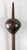 19th or 20th Century South African Carved Wood Knobkerrie Club, Zulu Peoples For Sale - Image 10 of 14
