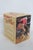 Budweiser Rodeo Stein 1992 Anheuser Busch Ceramarte Ceramic W Original Box For Sale - Image 13 of 16
