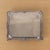 1940s French Silver Loop Tray For Sale - Image 12 of 14