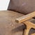 Crate & Barrel Mid-Century Lounge Chair and Ottoman Set For Sale In San Francisco - Image 6 of 10
