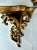 Pair Rococo Carved Giltwood Wall Brackets With Acanthus Scrolls, Italy Early 20th Century For Sale - Image 4 of 18