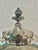 Silver Circa 1880 Reed & Barton Victorian Silverplate Ice Water Pitcher, Patented Design For Sale - Image 8 of 18