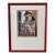 Picasso Style Abstract Print For Sale