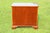 Baker Furniture Chippendale Mahogany Nightstands—A Pair For Sale - Image 13 of 18