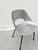 Steiner Tulip Chair in Aluminium by Pierre Guariche for Steiner, France, 1950s For Sale - Image 4 of 10