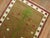 Early 21st Century Vintage Turkish Throw Rug Featuring Tree of Life Design - 2'6" x 4'4" For Sale - Image 5 of 6