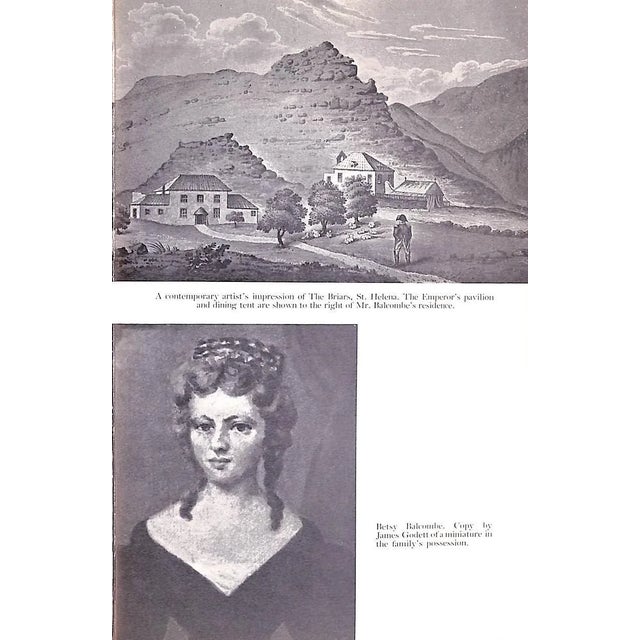 "Eighteen Fifteen: An End and a Beginning" 1963 Fisher, John For Sale - Image 12 of 12