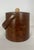 Mid-Century Modern Mid Century Modern Ice Bucket | Dark Brown + Wood by Georges Briard For Sale - Image 3 of 9
