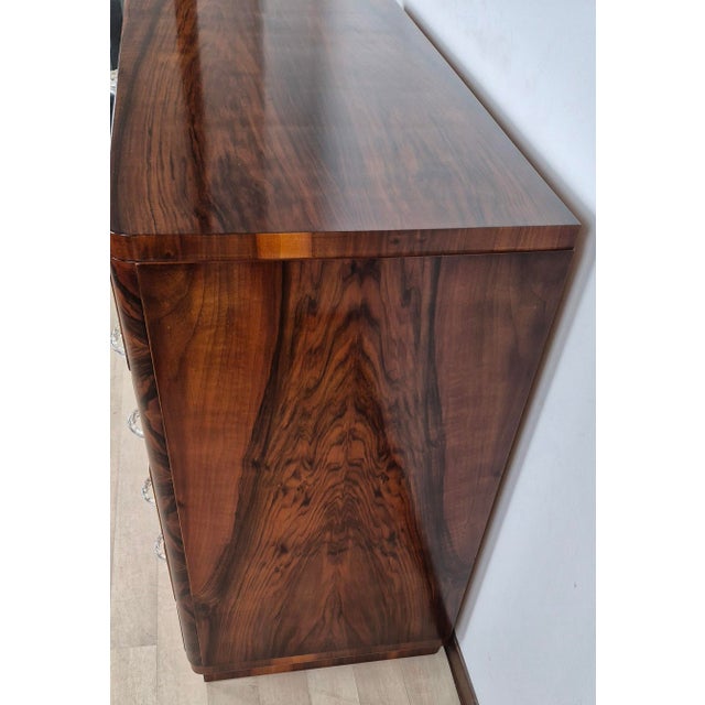 Art Deco Venetian Chest of Drawers, 1940 For Sale - Image 12 of 18